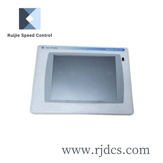 ABB 2711P-RDT10C