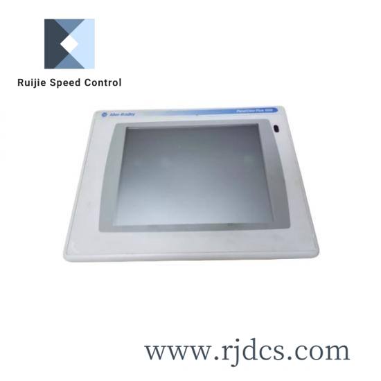 ABB 2711P-RDT10C