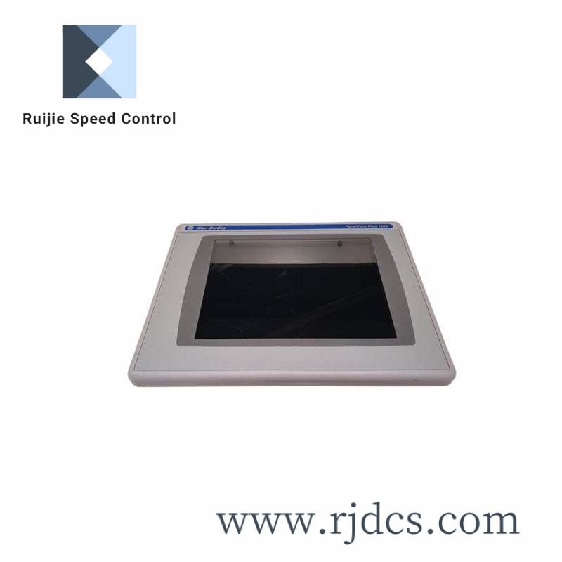 ABB 2711P-RDT10C