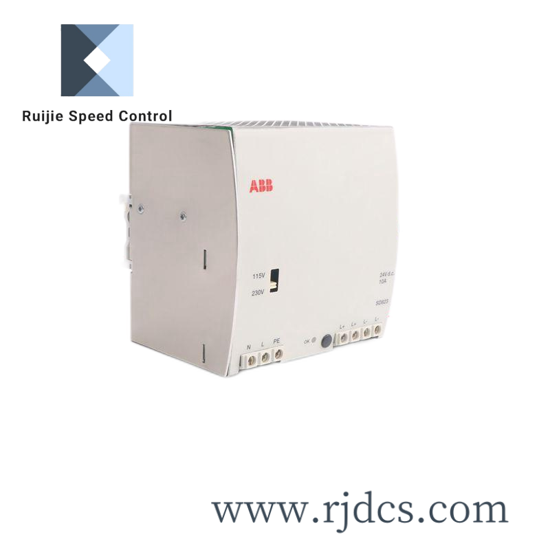 ABB ACSS550-01-180A-4