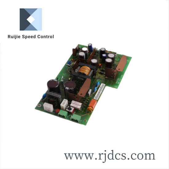 ABB SDCS-POW-4 3ADT315100R10001