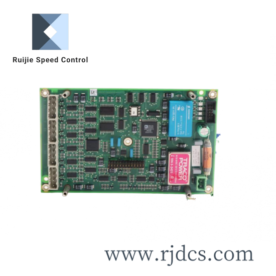 ABB 3ASC25H214 DATX130
