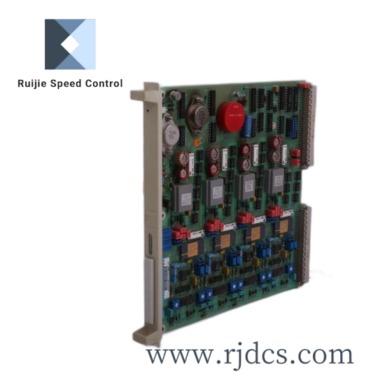 ABB 3BHB010662R0120