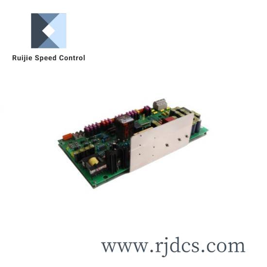 ABB 3BHB003431R0001