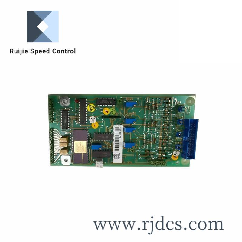 ABB 3BHB003688R0001