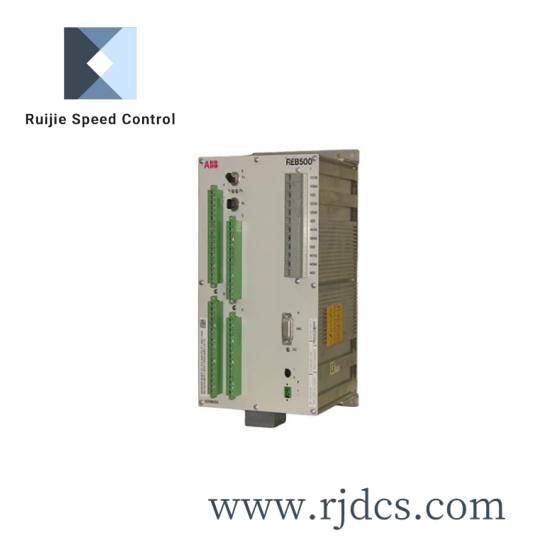 ABB 3BHB003688R0001