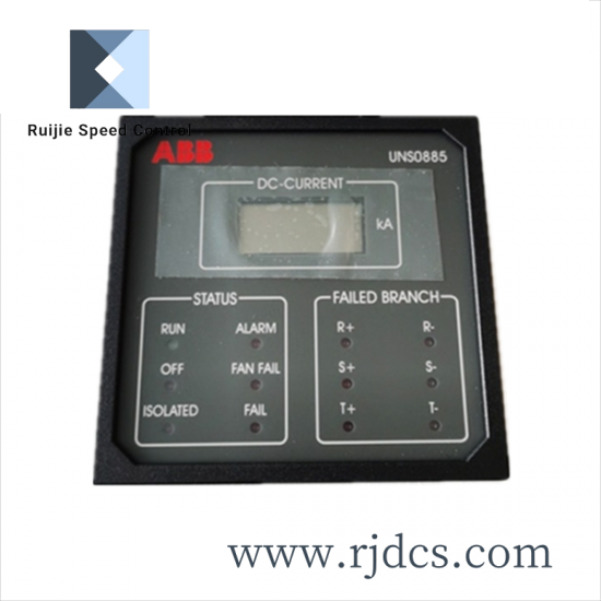 ABB DO910N