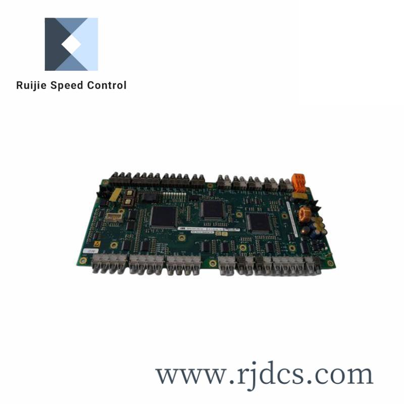 ABB 3BHE004573R1042