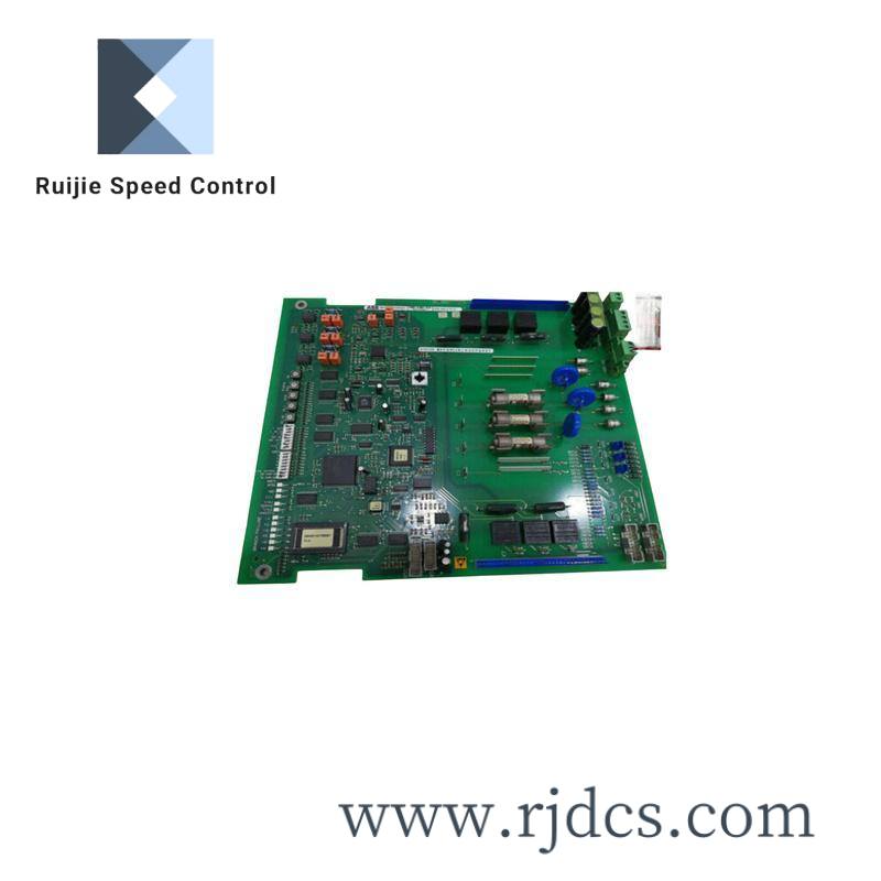 ABB 3BHE006422R0002