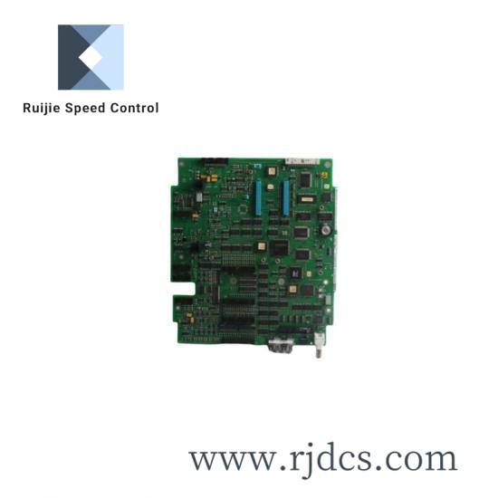 ABB 5SHX1445H0001 3BHL000391P01013BHB003230R0101