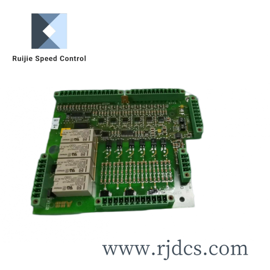 ABB 015619R0001