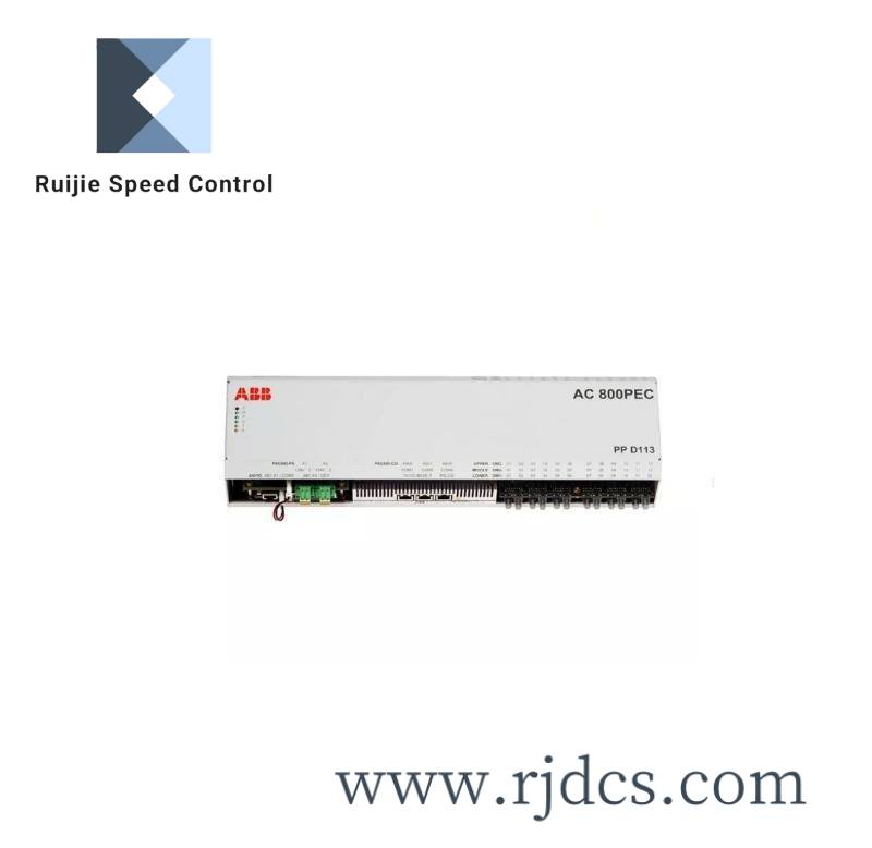 ABB PFTL101B 2.0KN 3BSE004185R1