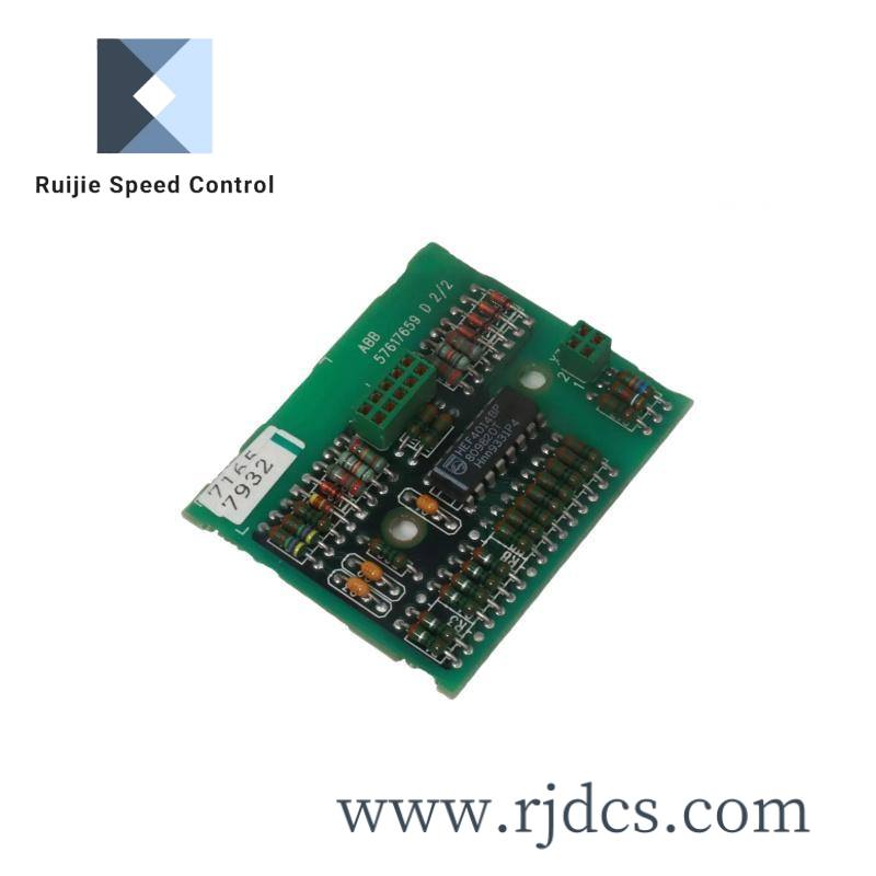 ABB 3HNP03854-1/3HNM11221-1