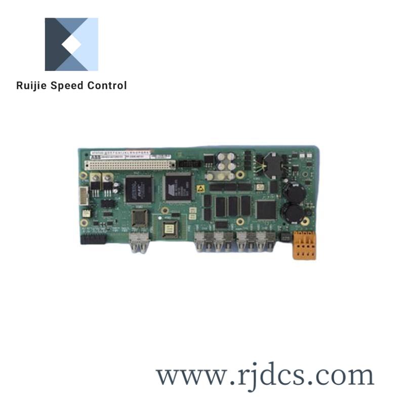 ABB HIEE300888R0001 UA C389 AE01