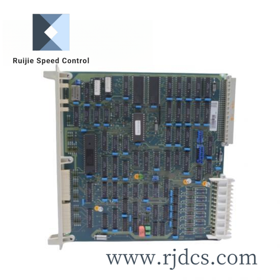 ABB 3BHL000986P7000 LXN1604-6
