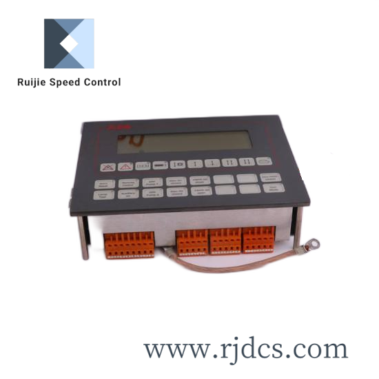 ABB DSQC617
