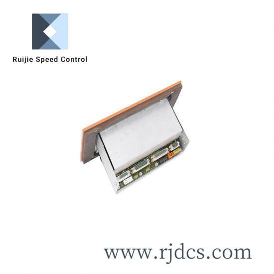 ABB GJR5250000R0353 07KR91B