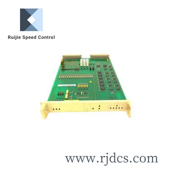 ABB DSQC-252 3HAA 3563-ALA/2