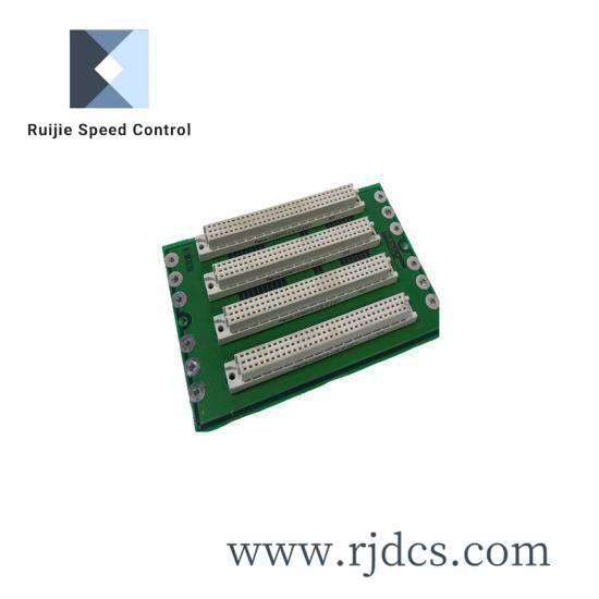 ABB DSQC 258 3HAA 3536-AUA/1