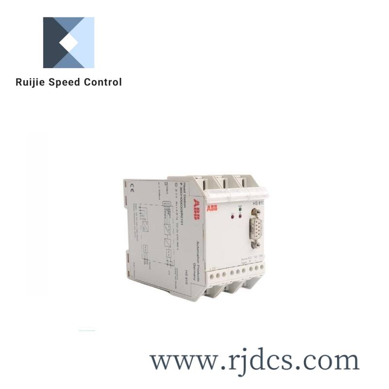 ABB 3HAB8859-1/03A