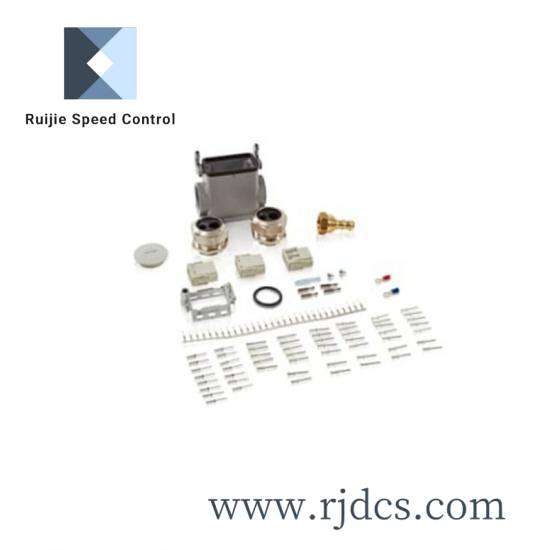 Allen Bradley 8601 Axis Processor