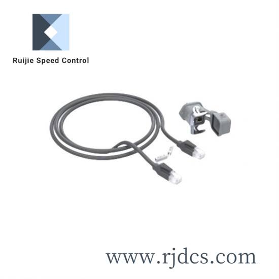 GE IC695HSC308-EA