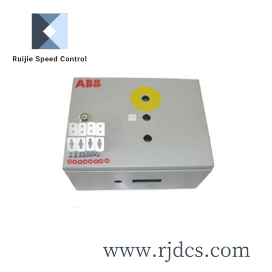 ABB ACS355-03E-02A4-2