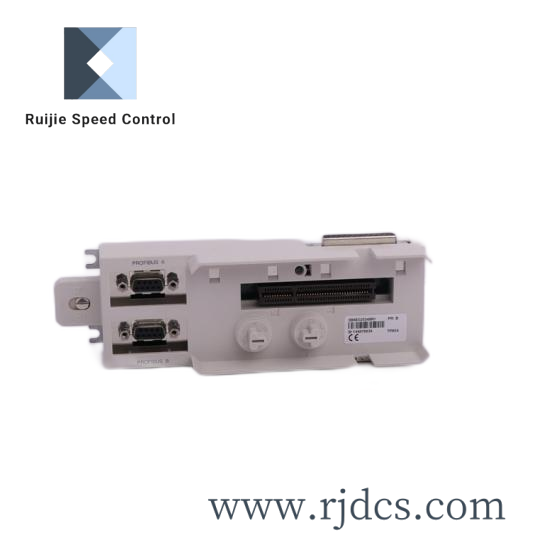 ABB 3HAB5957-1/04C