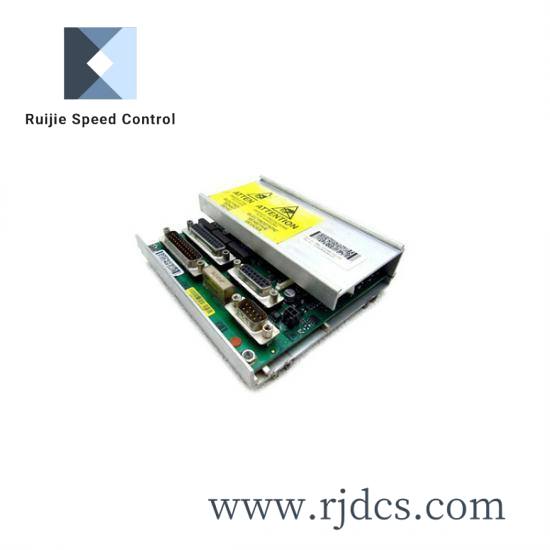 ABB DSQC 363 DCS