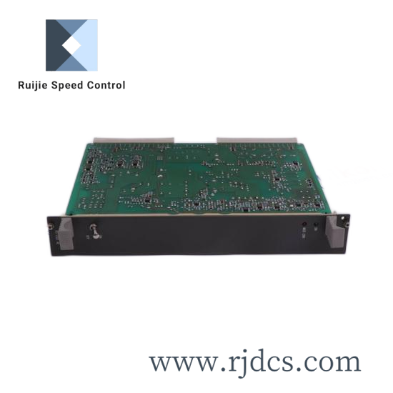 ABB 3HAC029014-001
