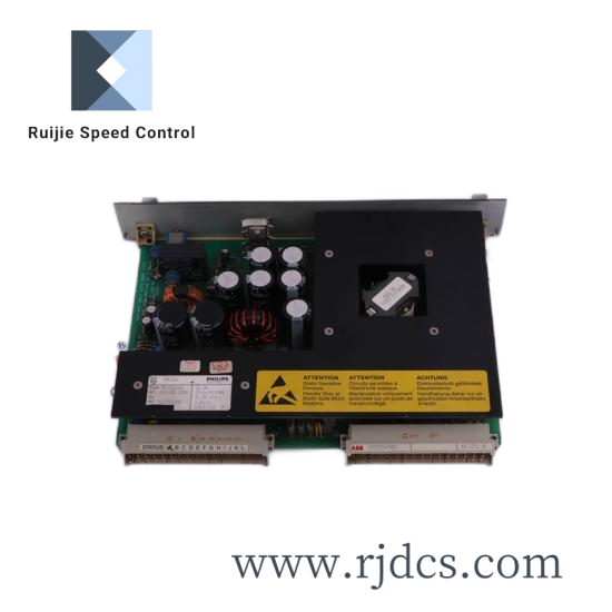 ABB S5N300TDDAS