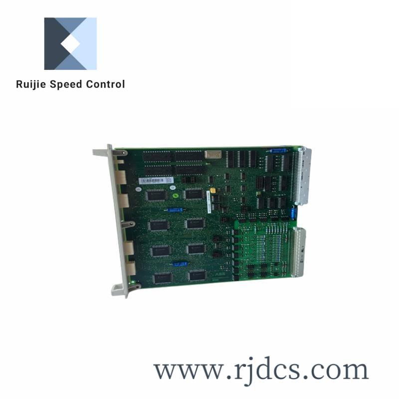 ABB 3HAC026271-001/DSQC646