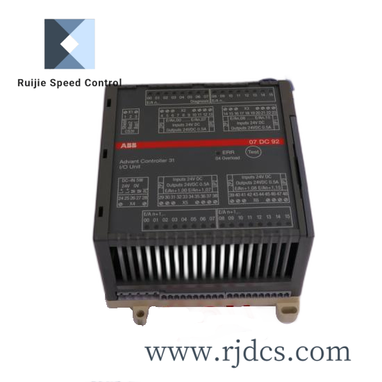ABB 1SAP151000R0278