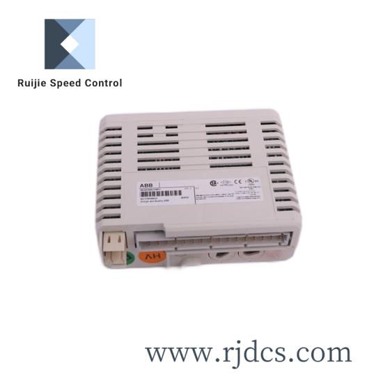 ABB 3HAC6967-1