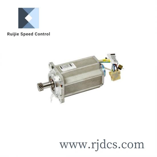GE/General Electric 225-100-56-25HP 1790-1190-895-595RPM MOTOR