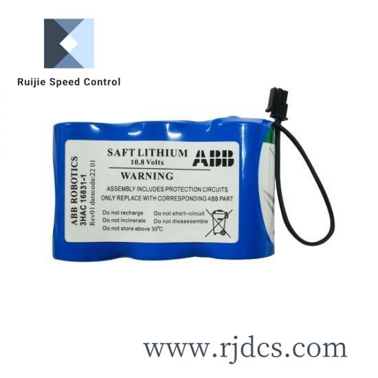 ABB 3HAC1683