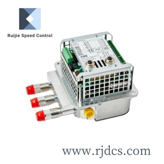 ABB ACU-01 3HNA013719-001/03