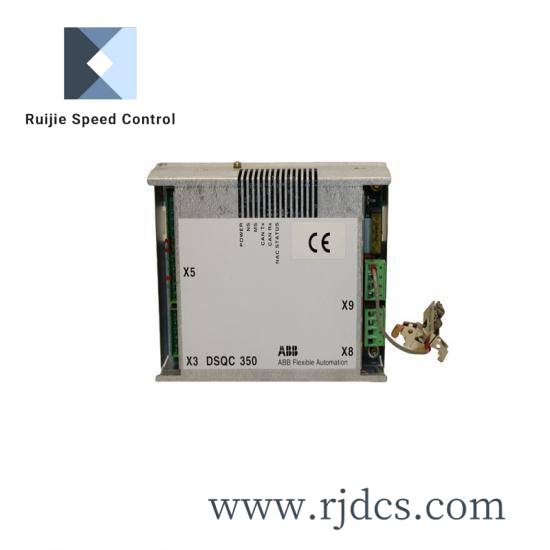 ABB 3HAC038750-001