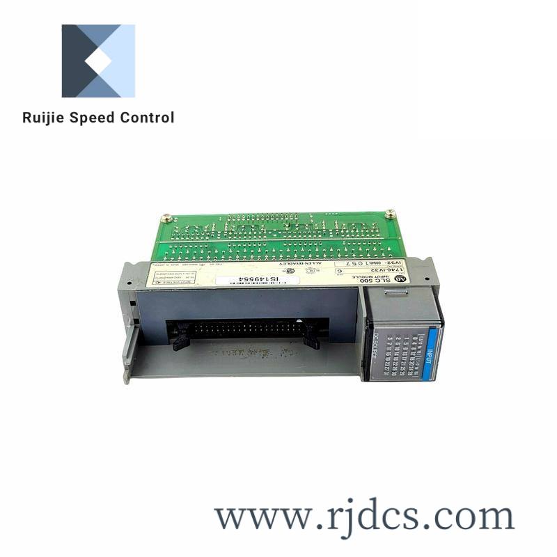 ABB 408368B MODULE