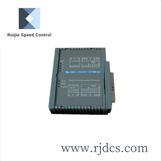 ABB 5SGX10H6004