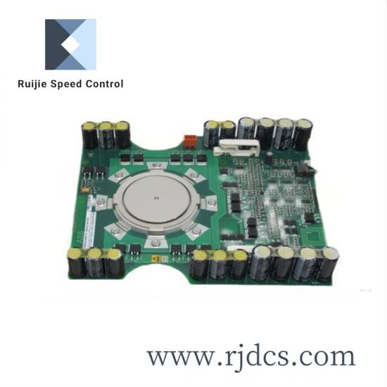 ABB 5SHX1445H0001 3BHB003230R0101