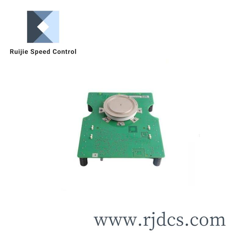 ABB 5SHX1445H0001 3BHB003230R0101