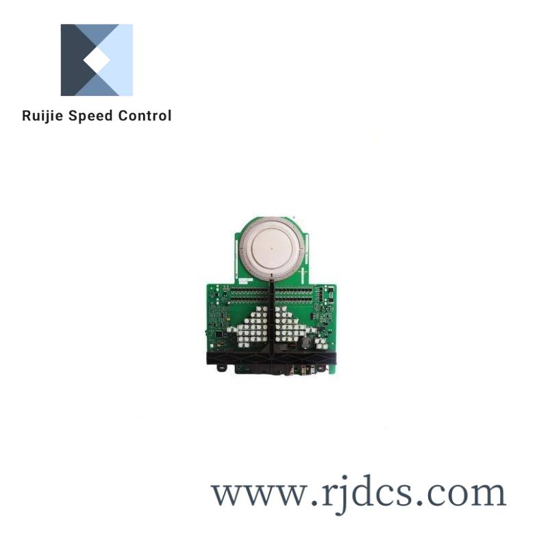 ABB 5SHX1960L0006 3BHE019719R0101