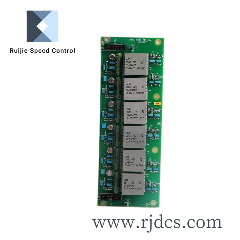 ABB 5SHX1960L0006 GVC736BE101