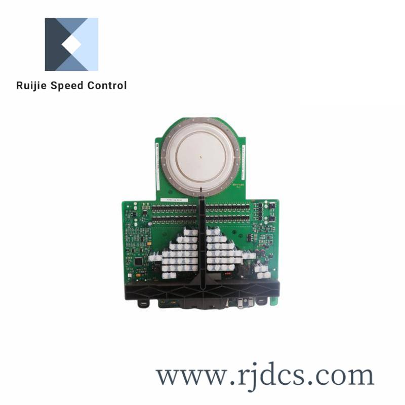 ABB 5SHX2645L0002 3BHB012961R0001