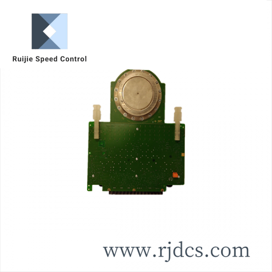 ABB 5SHX2645L0002 3BHE009681R0101