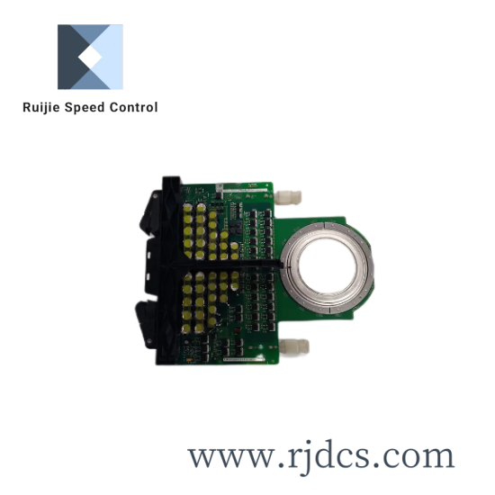 ABB 5SHX2645L0004 3BHB003154R0101