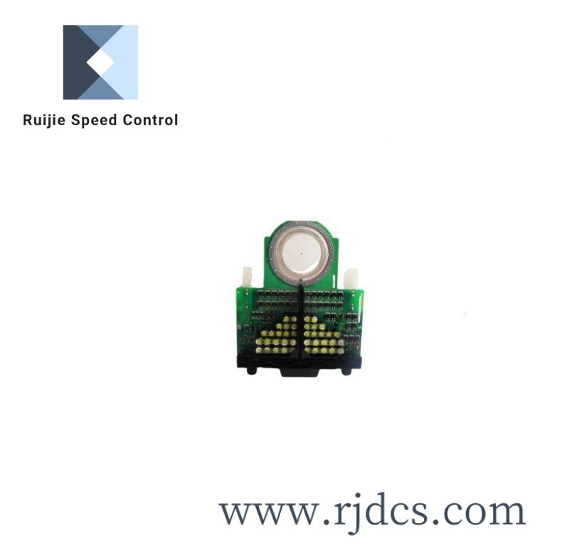 ABB 5SHX2645L0004 3BHB003154R0101