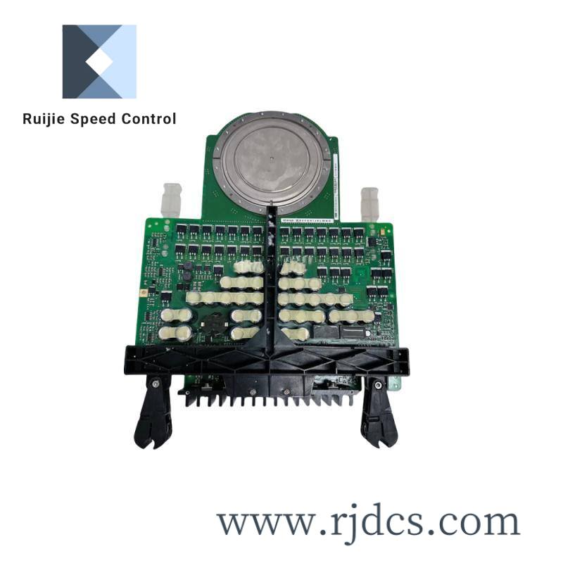 ABB 5SHY3545L0010 3BHE009681R0101