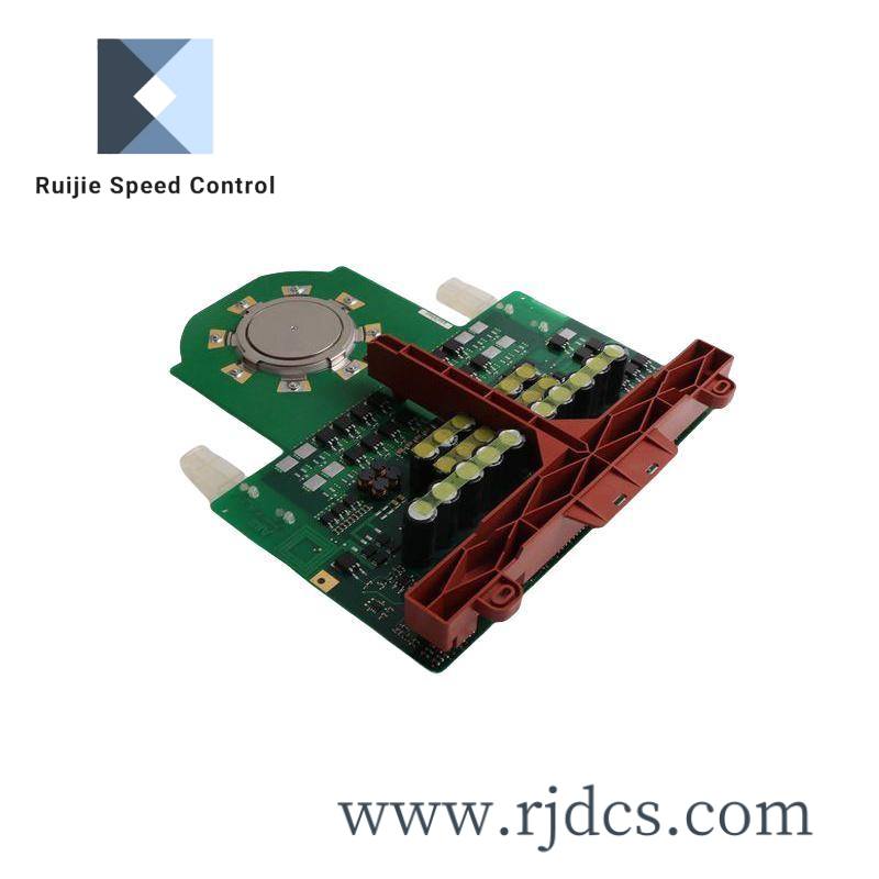 ABB 5SHY3545L0014 3BHE039203R0101